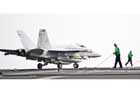 F/A-18 Photo
