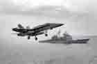 F/A-18 Photo