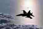 F/A-18 Photo