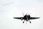 F/A-18 Photo