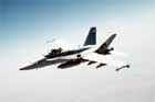 F/A-18 Photo