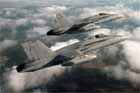 F/A-18 Photo