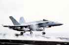 F/A-18 Photo