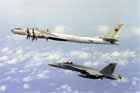 F/A-18 Photo