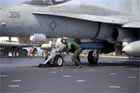 F/A-18 Photo