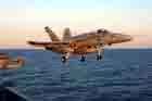 F/A-18 Photo