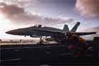 F/A-18 Photo