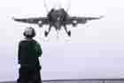 F/A-18 Photo