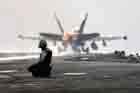 F/A-18 Photo