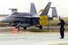 F/A-18 Photo