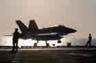 F/A-18 Photo