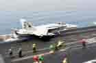 F/A-18 Photo
