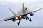 F/A-18 Photo