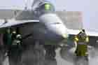 F/A-18 Photo
