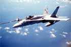F/A-18 Photo