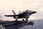 F/A-18 Photo