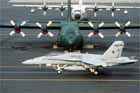 F/A-18 Photo