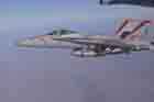 F/A-18 Photo