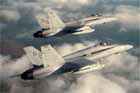 F/A-18 Photo