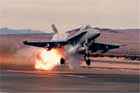 F/A-18 Photo