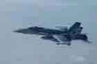 F/A-18 Photo