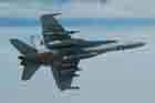 F/A-18 Photo