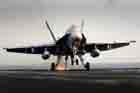 F/A-18 Photo