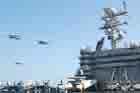 F/A-18 Photo
