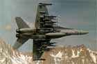 F/A-18 Photo