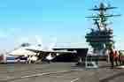 F/A-18 Photo