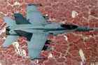 F/A-18 Photo