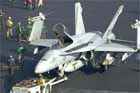 F/A-18 Photo