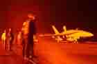 F/A-18 Photo
