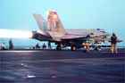F/A-18 Photo