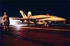 F/A-18 Photo