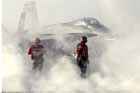 F/A-18 Photo