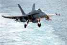 F/A-18 Photo