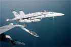 F/A-18 Photo