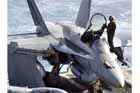 F/A-18 Photo