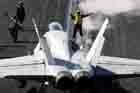 F/A-18 Photo