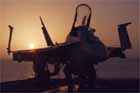 F/A-18 Photo