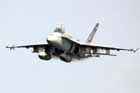 F/A-18 Photo