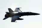 F/A-18 Photo