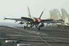 F/A-18 Photo