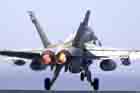 F/A-18 Photo