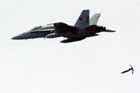 F/A-18 Photo