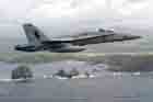 F/A-18 Photo