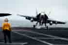 F/A-18 Photo