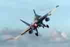 F/A-18 Photo