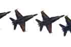 F/A-18 Photo
